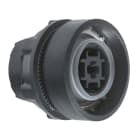 SCHNEIDER ELECTRIC - SNRZB5AA0 Head for non illuminated push button, Harmony XB5, plastic, 22mm, spring return,without cap