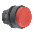 SCHNEIDER ELECTRIC - SNRZB5AL4 TESTA PULSANTE ROSSO