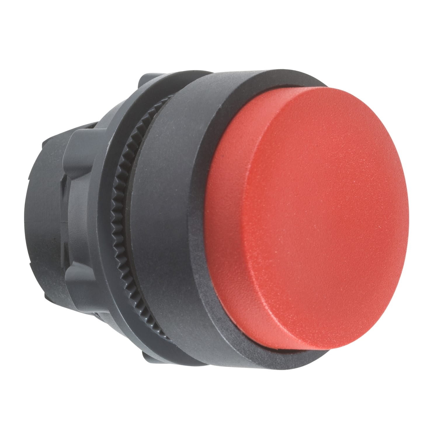 SCHNEIDER ELECTRIC - SNRZB5AL4 TESTA PULSANTE ROSSO