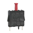 SCHNEIDER ELECTRIC - SNRZBE702 ELEMENTO DI CONTATTO