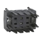 SCHNEIDER ELECTRIC - SNRZBZ010 Printadapter (Sockel), f. 1,6mm Leiterpl