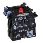 SCHNEIDER ELECTRIC - SNRZBE502 Elemento di contatto - ZBE Ø22 - 1NC