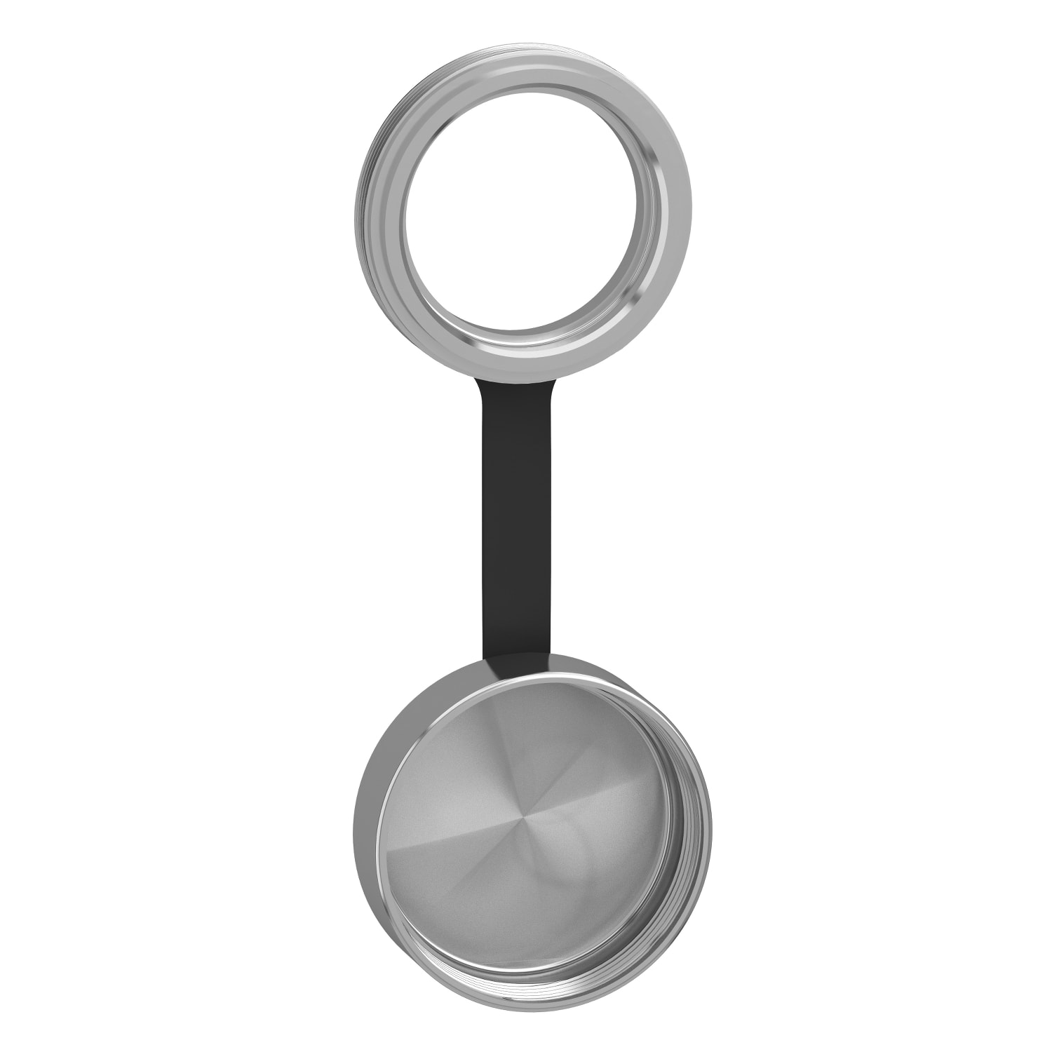 SCHNEIDER ELECTRIC - SNRZBSP3 Supporto di protezione in metallo IP65/I69K