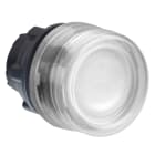 SCHNEIDER ELECTRIC - SNRZB5AW513 TESTA PULSANTE LUMINOSO BIANCO LED