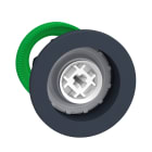 SCHNEIDER ELECTRIC - SNRZB5FA0 TESTA PULS. SENZA CAPSULA FILOPANNELLO