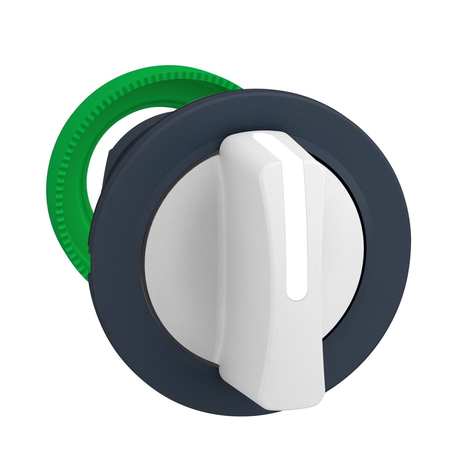 SCHNEIDER ELECTRIC - SNRZB5FD301 Testa selettore a leva 3 pos. Ø 30mm
