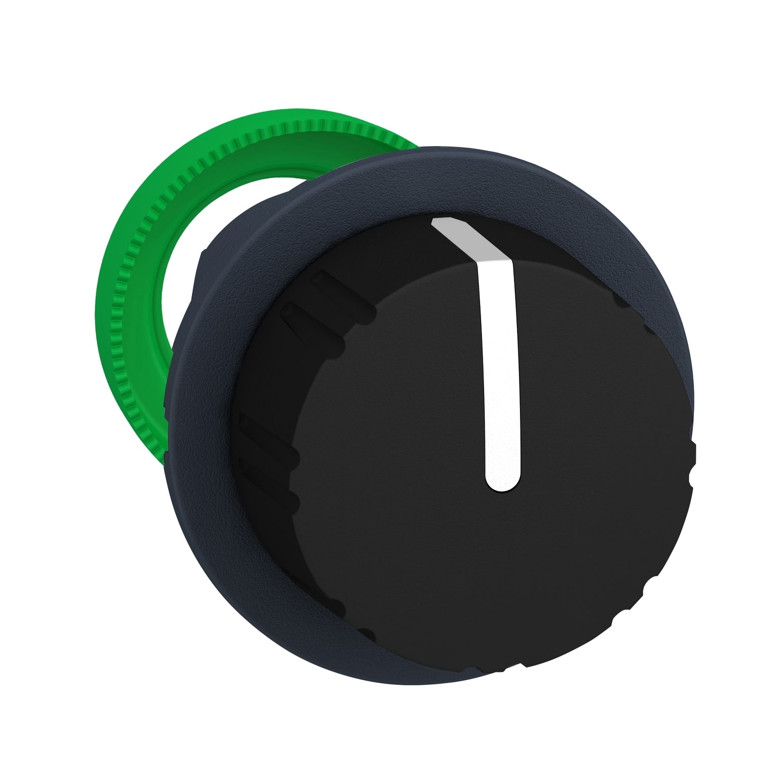 SCHNEIDER ELECTRIC - SNRZB5FD39 TESTA SELETT. MANOPOLA 3POS.FILOPANNELLO