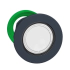 SCHNEIDER ELECTRIC - SNRZB5FV013 TESTA LAMPADA SPIA BIANCA FILOPANNELLO