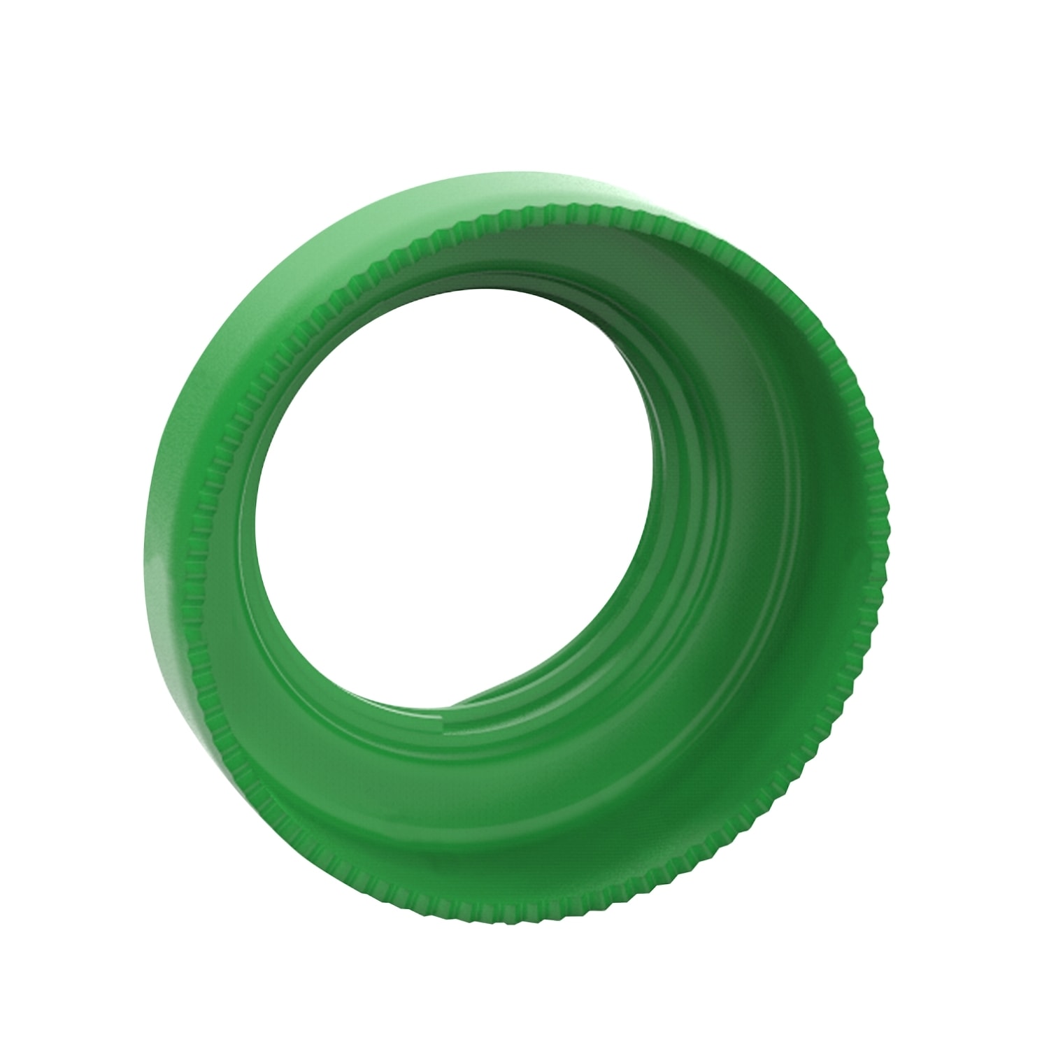 SCHNEIDER ELECTRIC - SNRZB5FAZ901 Ghiera di serraggio testa filopannello