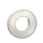 SCHNEIDER ELECTRIC - SNRZBY9W3B501 ETICHETTA LUMINOSA 2 COLORI 24V