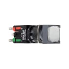 SCHNEIDER ELECTRIC - SNRXB6CF1B5B PULSANTE LUMINOSO BIANCO