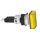 SCHNEIDER ELECTRIC - SNRXB6DV5BB LAMPADA SPIA GIALLA