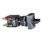 SCHNEIDER ELECTRIC - SNRXB6DD235B SELETTORE A LEVA