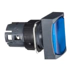 SCHNEIDER ELECTRIC - SNRZB6DW6 TESTA PULSANTE LUMINOSO BLU
