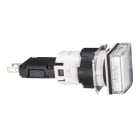 SCHNEIDER ELECTRIC - SNRXB6CV1BB LAMPADA SPIA BIANCA