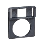 SCHNEIDER ELECTRIC - SNRZB6YD20 PORTA ETICHETTA 24*28