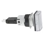 SCHNEIDER ELECTRIC - SNRXB6DV1BB LAMPADA SPIA BIANCA