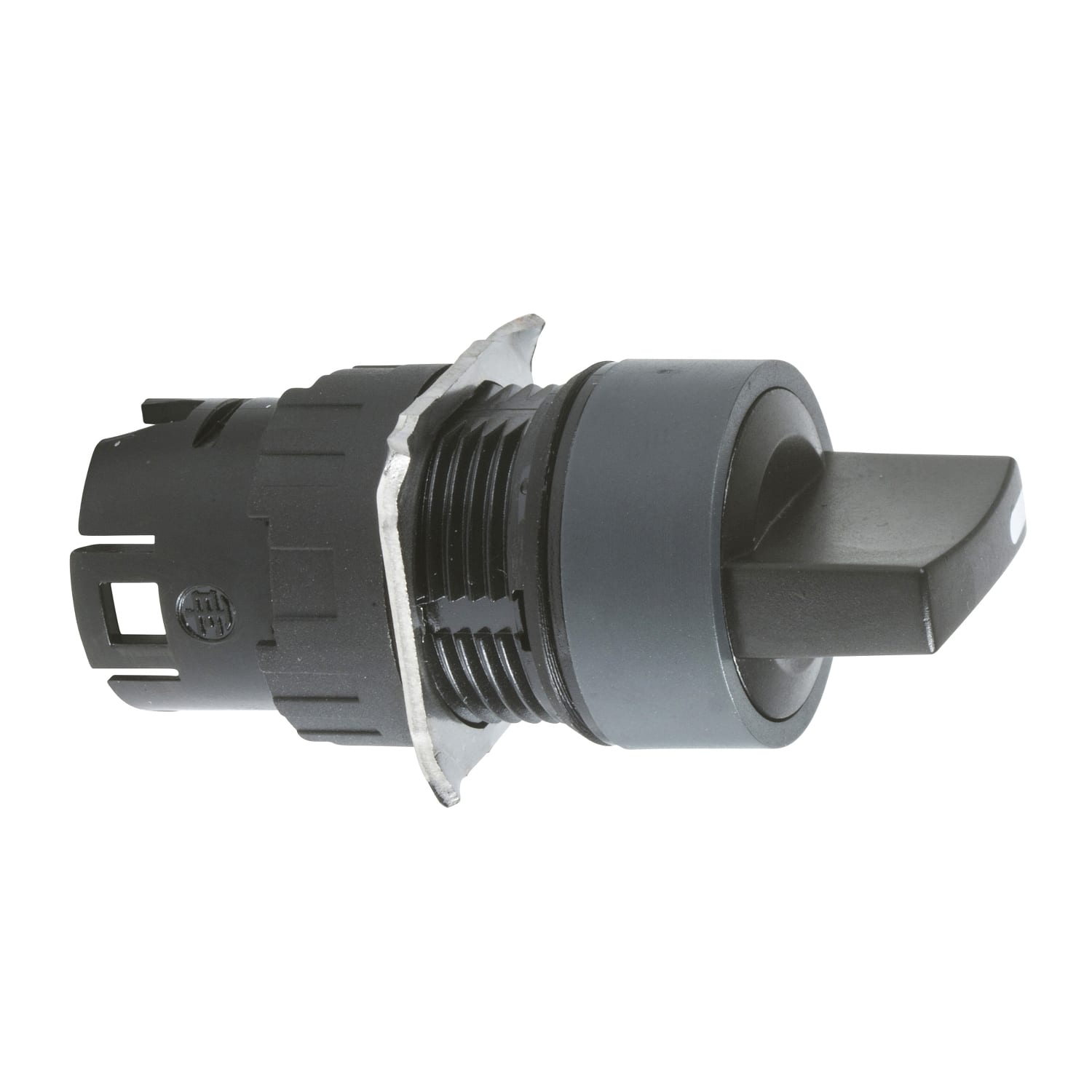 SCHNEIDER ELECTRIC - SNRZB6AD22 TESTA SELETTORE A LEVA
