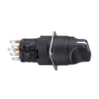 SCHNEIDER ELECTRIC - SNRXB6EAD222P SELETTORE A LEVA 2 POS. 2 NC/NO