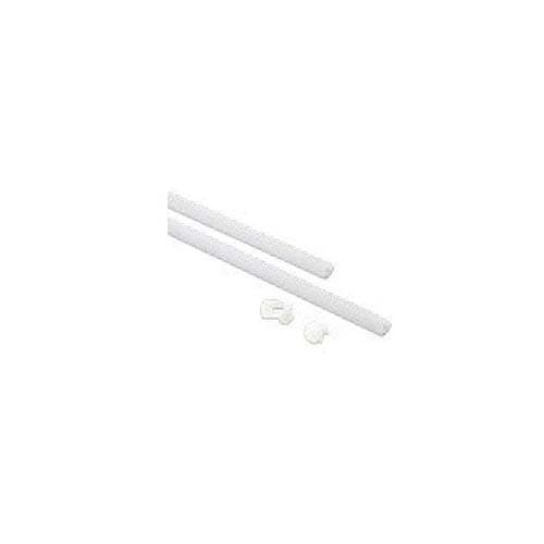 NICE SPA - NICXBA13T KIT GOMMA TRASPARENTE PARACOLPI