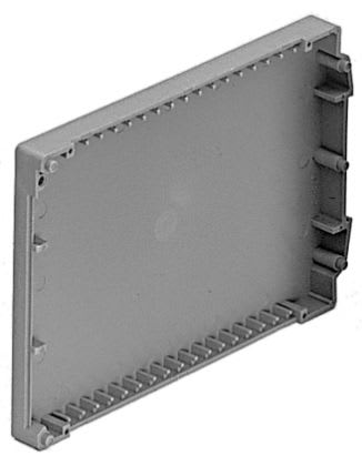 CABUR SRL - CBRXBC010 CH-C10 COPERCHIO PER XBB125 H=10MM