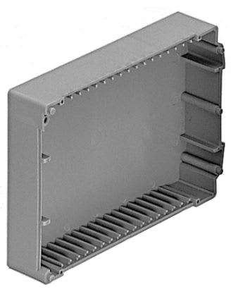 CABUR SRL - CBRXBC225 CH-C22.5 COPERCHIO PER XBB125 H=22,5MM