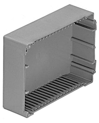 CABUR SRL - CBRXBC325 CH-C32.5 COPERCHIO PER XBB125 H=32,5MM