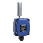 YAGEO TMSS ITALY SRL - TSIXCRT115EX FINECORSA ATEX LEVA ACCIAIO