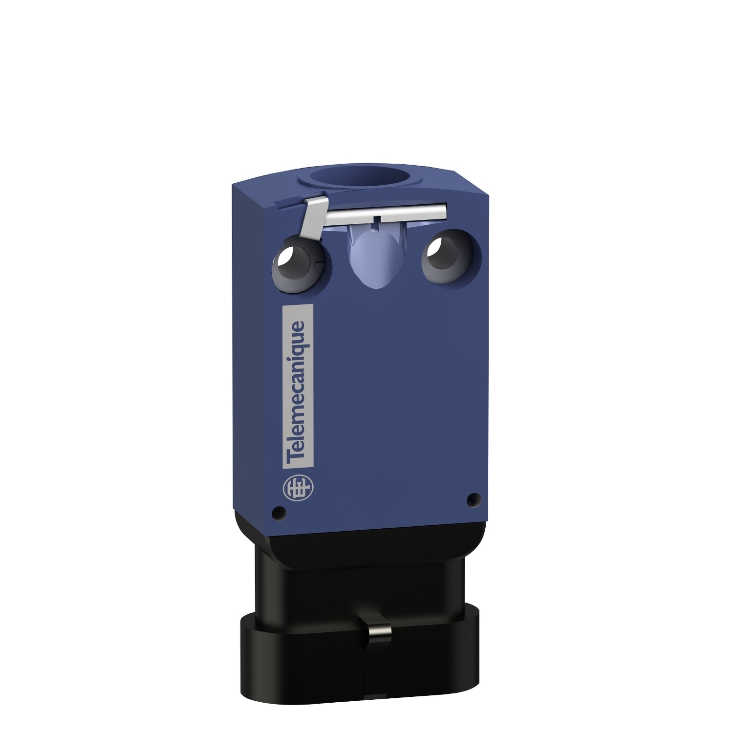 YAGEO TMSS ITALY SRL - TSIZCMD21AM4 CORPO CONTATTI NC+NO SNAP, AMP 4P