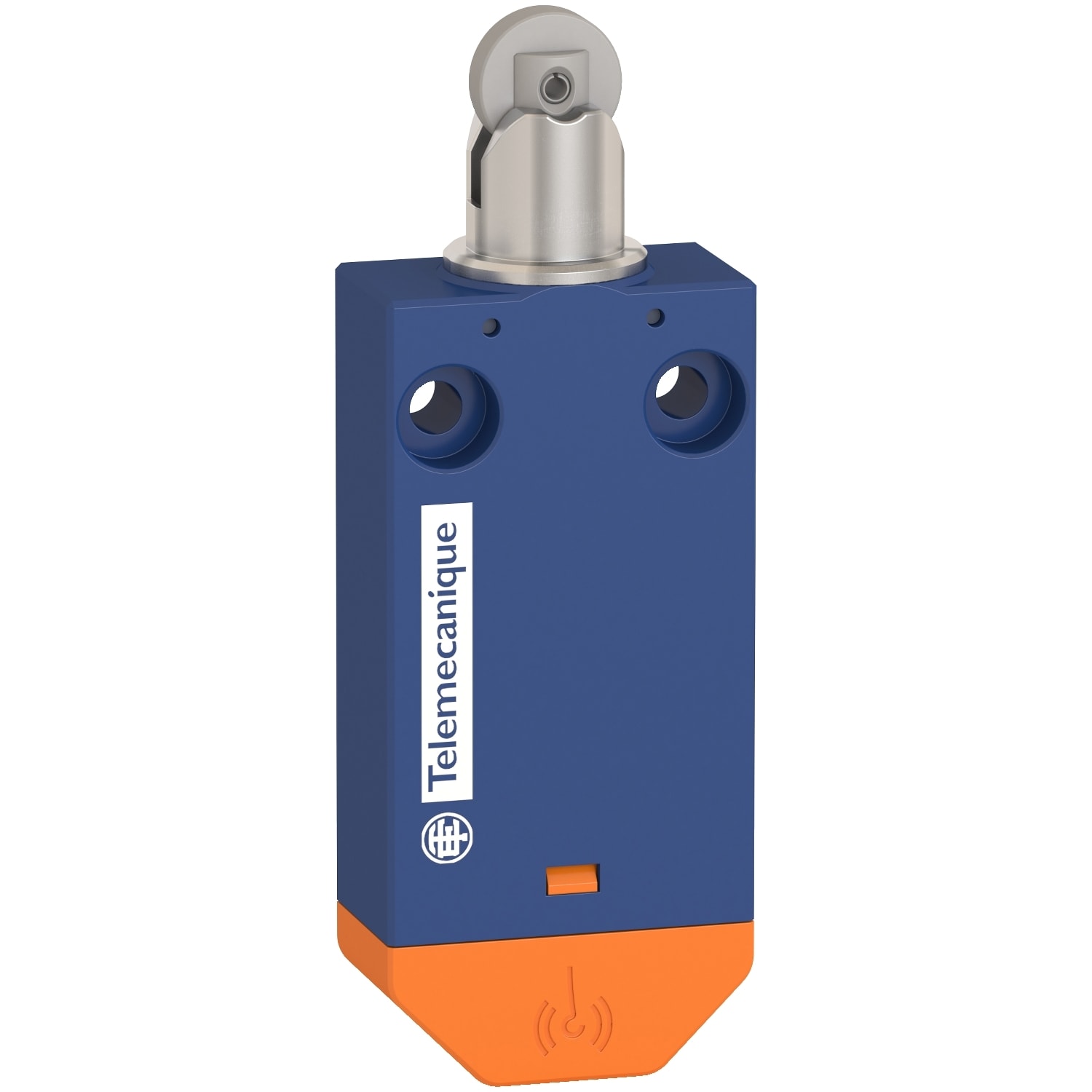 YAGEO TMSS ITALY SRL - TSIXCMW102 FINECORSA WIRELESS PULSANTE ROTELLA MET
