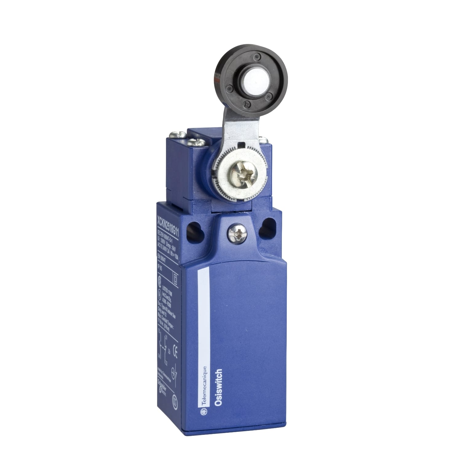 YAGEO TMSS ITALY SRL - TSIXCKN2118P20 XCKN Pos.sch. Rollenh. Kunststoffrolle,