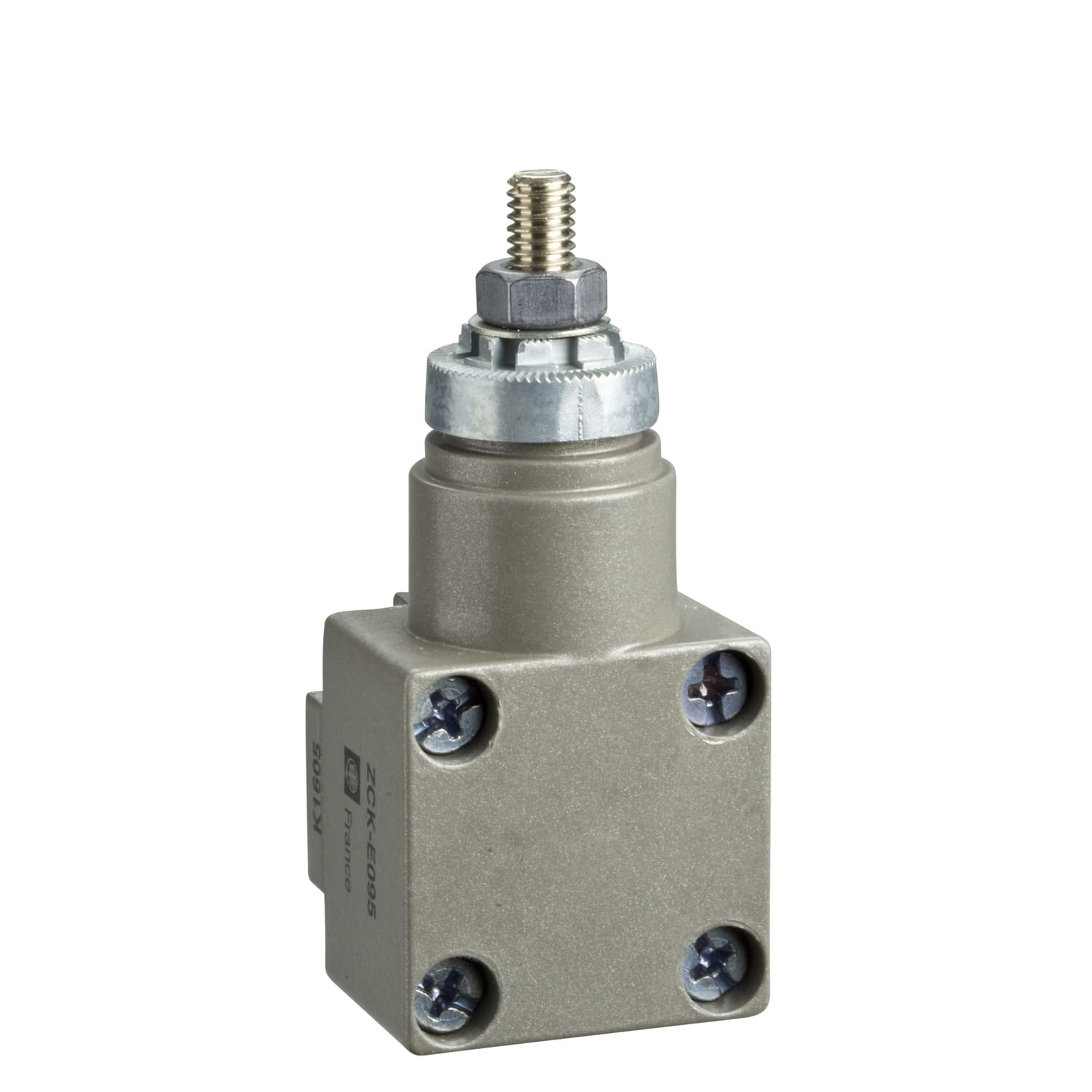 YAGEO TMSS ITALY SRL - TSIZCKE096 ZCKE-Positionsschalterkopf, Drehantrieb