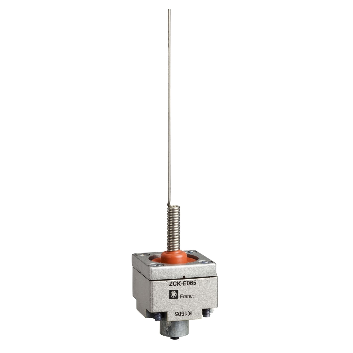 YAGEO TMSS ITALY SRL - TSIZCKE06 TESTA PER FINECORSA