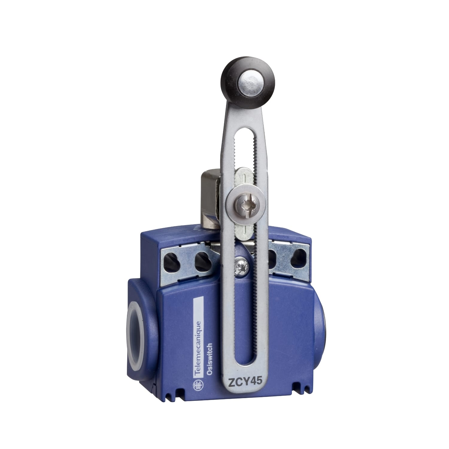 YAGEO TMSS ITALY SRL - TSIXCKT2145P16 XCKT Pos.sch. Rollenhebel Kunststoffroll