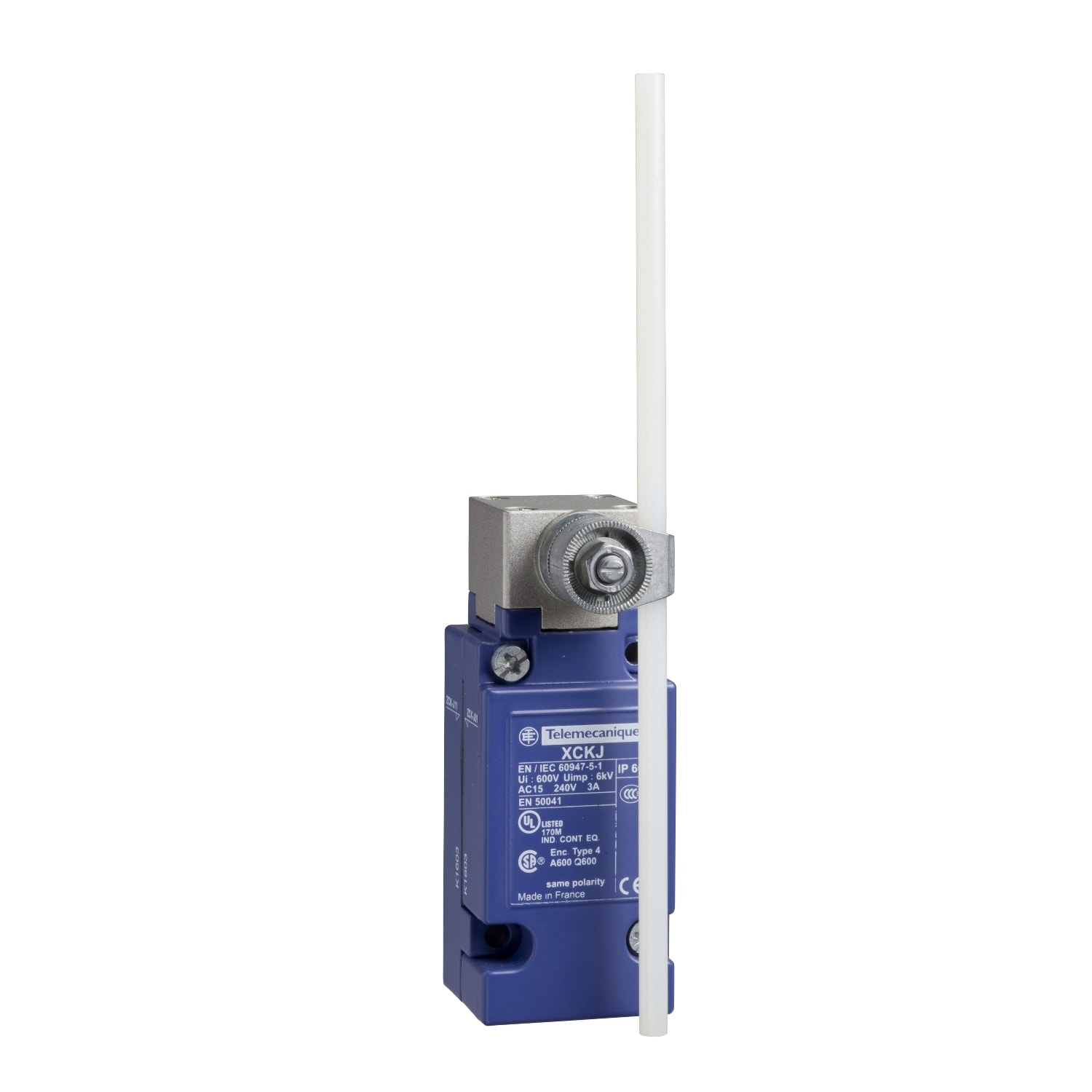 YAGEO TMSS ITALY SRL - TSIXCKJ110559 FINECORSA