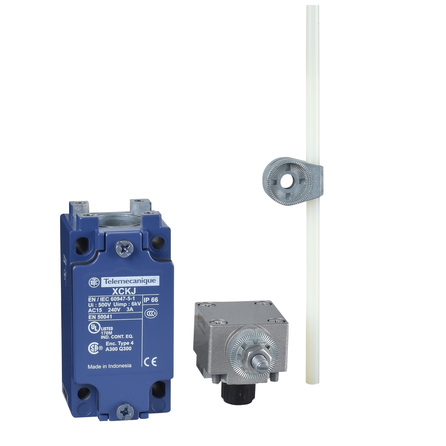 YAGEO TMSS ITALY SRL - TSIXCKJ50559 FINECORSA