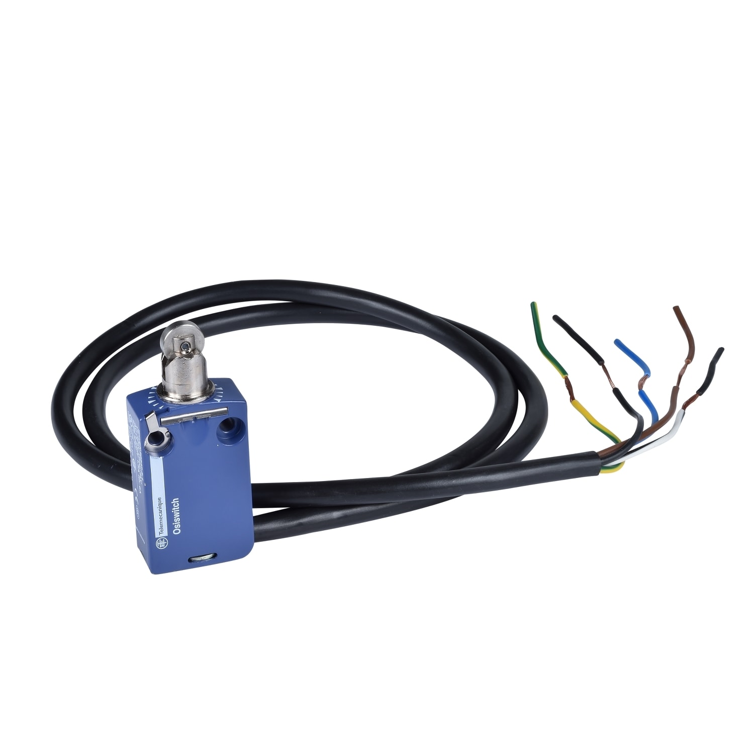 YAGEO TMSS ITALY SRL - TSIXCMD2502L1 FINECOR 1NO1NC CAVO 1M