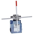 YAGEO TMSS ITALY SRL - TSIXCKMR44D1H29 FINECORSA CROCE MET 4 POS
