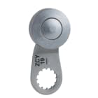 YAGEO TMSS ITALY SRL - TSIZCY19 LEVA ROT ACCIAIO