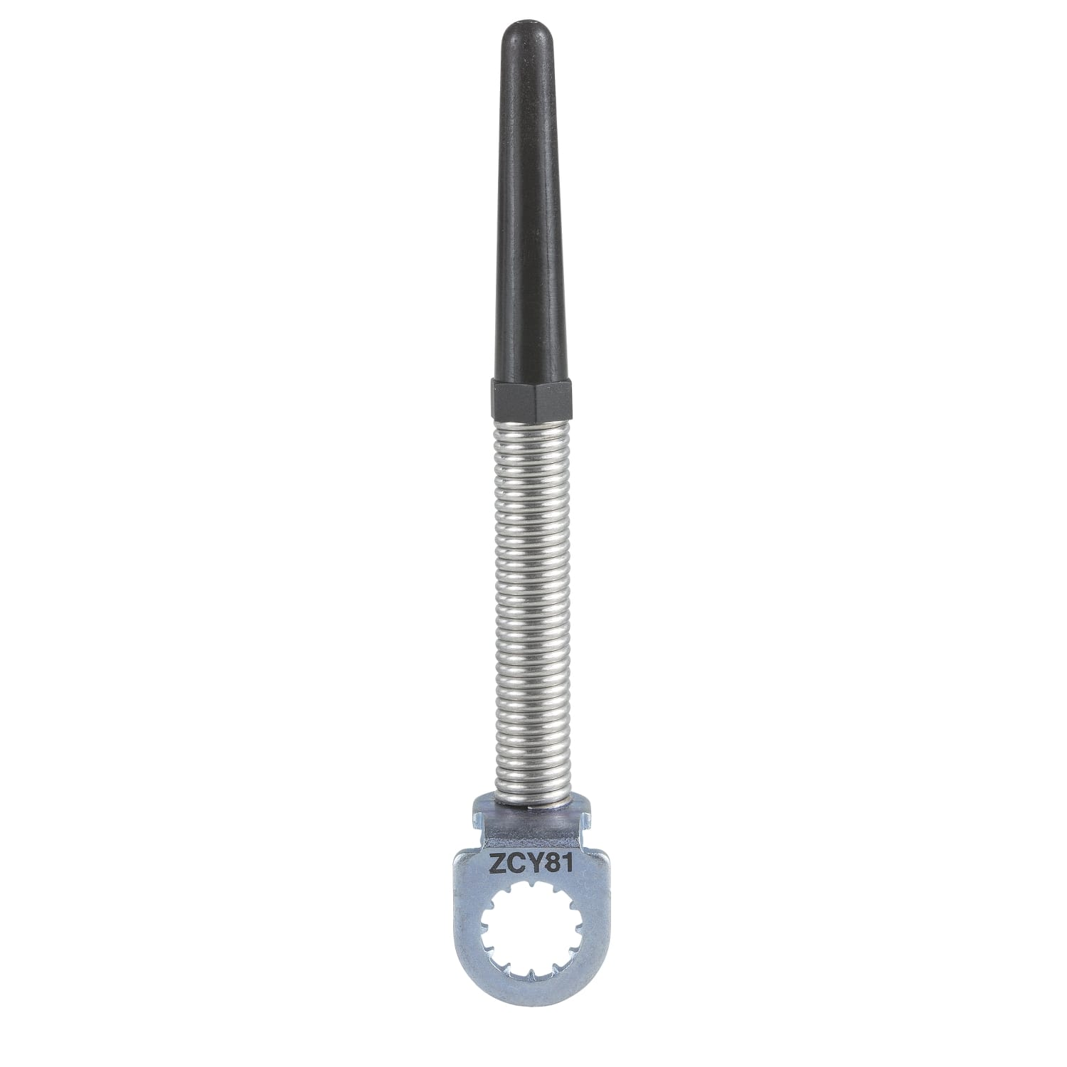 YAGEO TMSS ITALY SRL - TSIZCY81 LEVA MOLLA+ASTA PLASTICA