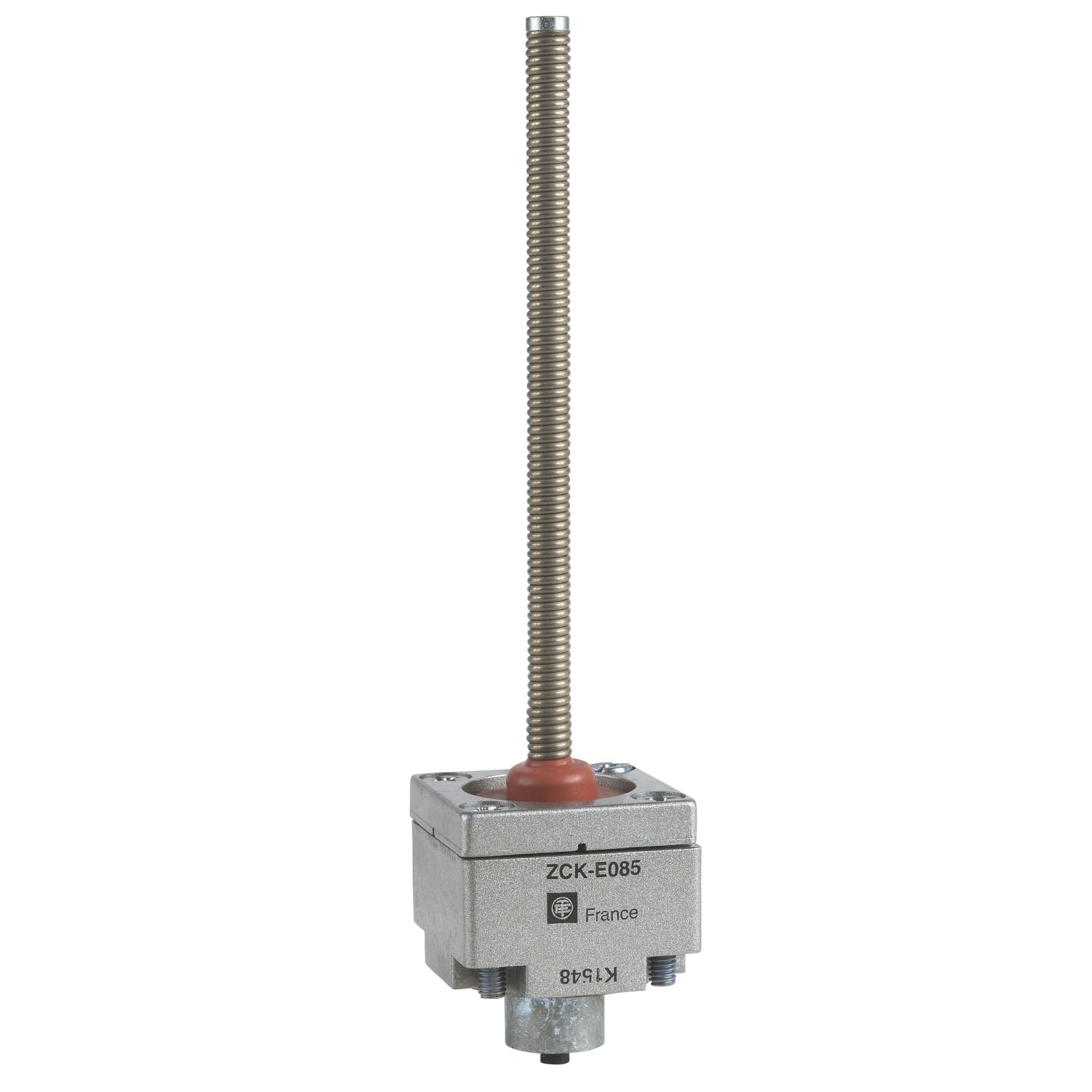 YAGEO TMSS ITALY SRL - TSIZCKE08 TESTA PER FINECORSA