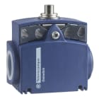 YAGEO TMSS ITALY SRL - TSIXCKT2110G11 XCKT Pos.sch. Met.Kuppenst., 1O+1S, Spru