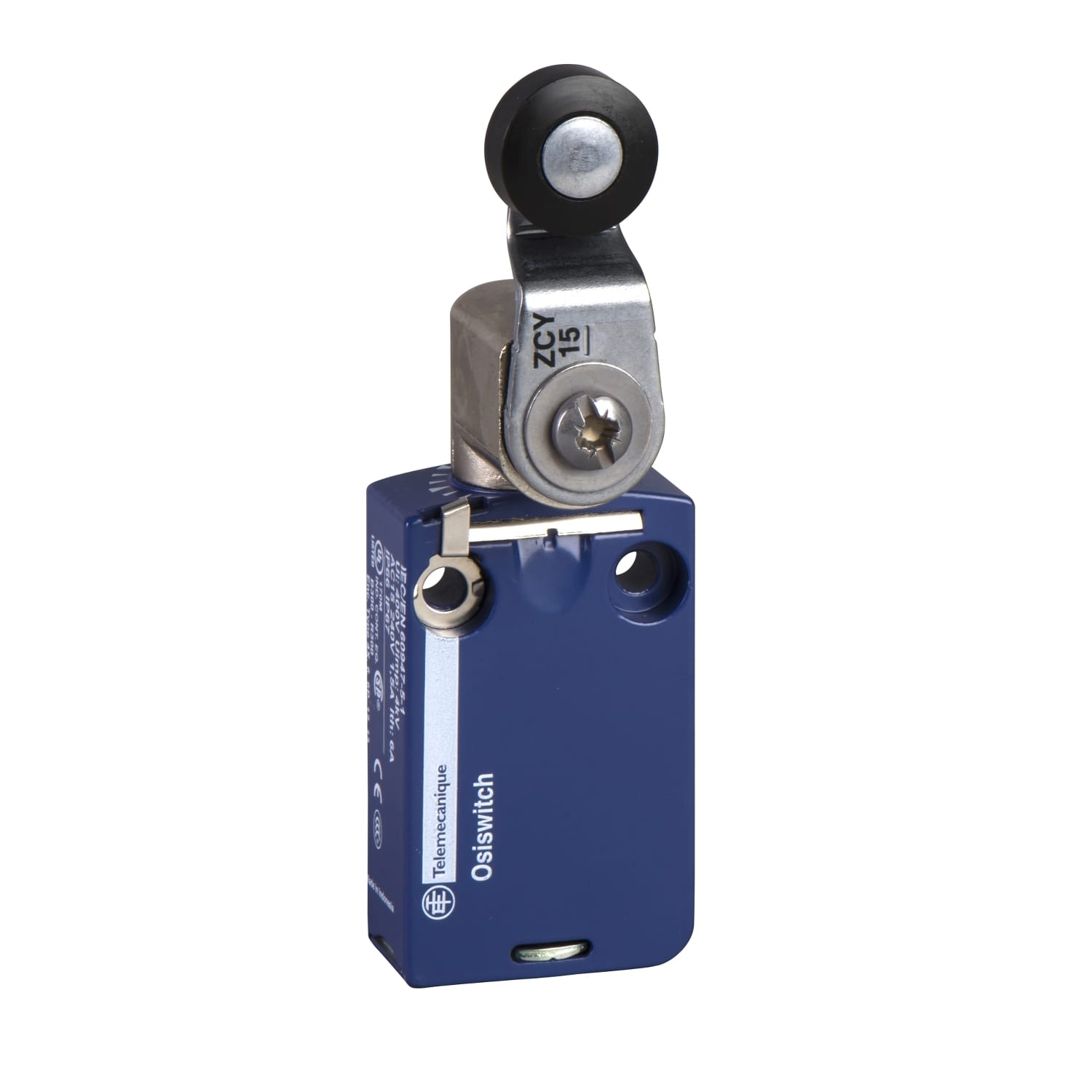 YAGEO TMSS ITALY SRL - TSIXCMD2115L1 FINECOR 1NO1NC CAVO 1M