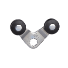 YAGEO TMSS ITALY SRL - TSIZCY71 ZCY-Positionsschalterhebel, Gabelhebel m