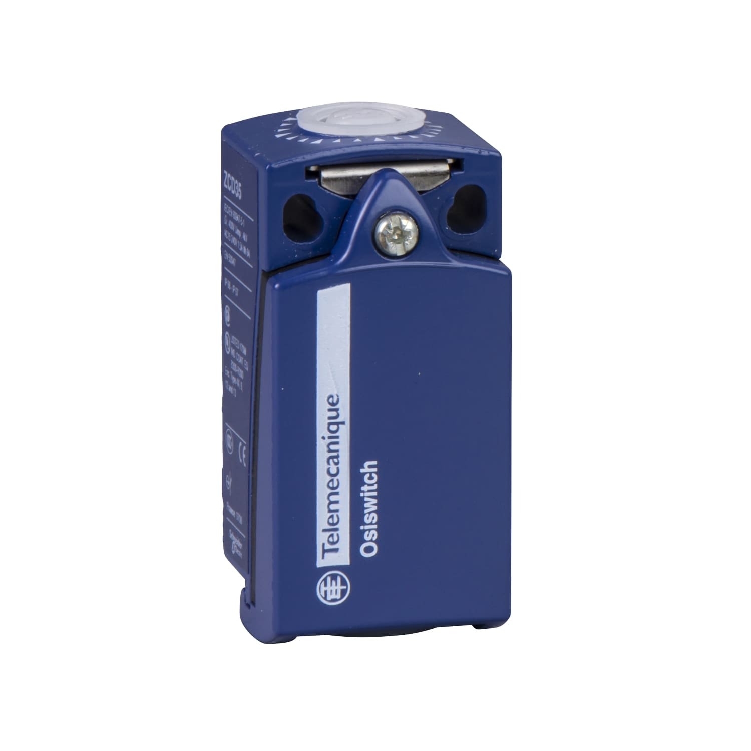 YAGEO TMSS ITALY SRL - TSIZCD31 CORPO MET 2NO1NC