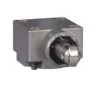 YAGEO TMSS ITALY SRL - TSIZCKE656 ZCKE-Pos.sch.kopf, Stahl-Rollenhebel, Be