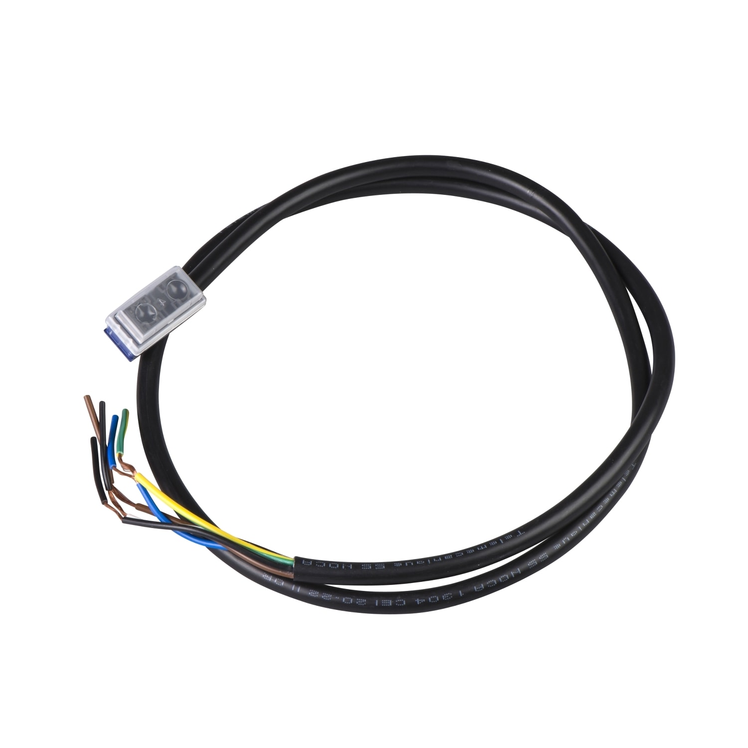YAGEO TMSS ITALY SRL - TSIZCMC21E3 CONN 1NC1NO CAVO CEI 3M
