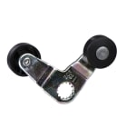 YAGEO TMSS ITALY SRL - TSIZCY61 LEVA A LIRA 1 PISTA