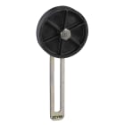 YAGEO TMSS ITALY SRL - TSIZCY69 LEVA ROT GOMMA PISTA VARIAB