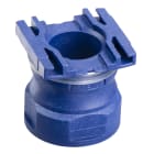 YAGEO TMSS ITALY SRL - TSIZCPEN12 Kabelverschraubungsgehause, 1/2' NPT, fu